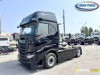 Iveco S-WAY S-WAY | Mason Trucks