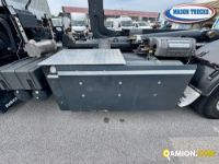 Iveco S-WAY s460 | Mason Trucks