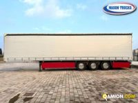 Schmitz CENTINATO ALLA FRANCESE CENTINATO ALLA FRANCESE | Mason Trucks