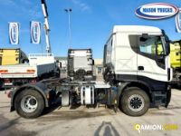 Iveco X-WAY X-WAY | Mason Trucks
