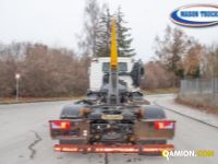 Man TGM 18.290 BL CH TGM 18.290 BL CH | Mason Trucks