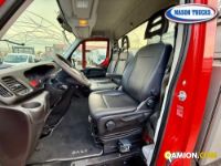 Iveco DAILY 35C12 DAILY 35C12 | Mason Trucks