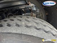 Iveco TRAKKER trakker 500 | Mason Trucks