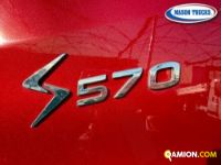 Iveco S-WAY 570 | Mason Trucks