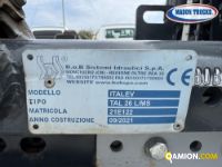 Iveco S-WAY s460 | Mason Trucks