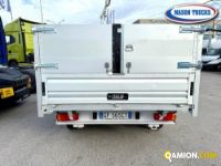 Fiat DUCATO 2.3 MJT | Mason Trucks