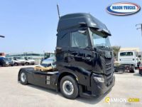 Iveco S-WAY S-WAY | Mason Trucks