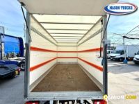 Iveco DAILY 35C16 DAILY 35C16 | Mason Trucks