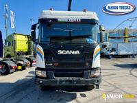 Scania G450 G450 | Mason Trucks