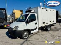 Iveco DAILY 35C15 DAILY 35C15 | Mason Trucks