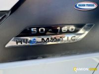 Iveco DAILY daily 50c17 | Mason Trucks