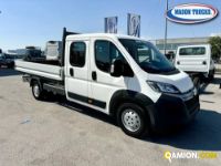 Citroen JUMPER JUMPER | Mason Trucks