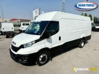 Iveco Daily 35c160 Daily 35c160 | Mason Trucks