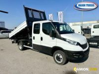Iveco DAILY daily 50c17 | Mason Trucks