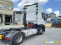 Iveco STRALIS HI-WAY AS440S46T/P