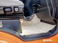 Iveco STRALIS HI-WAY AS440S46T/P