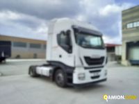 Iveco STRALIS HI-WAY AS440S46T/P
