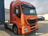 Iveco STRALIS HI-WAY AS440S46T/P