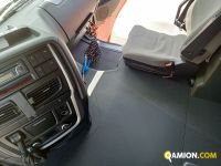 Iveco STRALIS HI-WAY AS440S46T/P