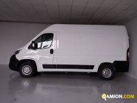 Citroen JUMPER II jumper ii