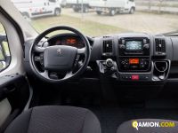 Peugeot BOXER boxer 335hdi