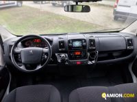 Peugeot BOXER boxer 335hdi