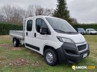 Peugeot BOXER boxer 335hdi