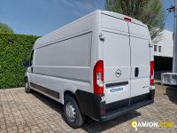 Opel MOVANO movano