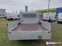 Peugeot BOXER boxer 335hdi