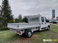 Peugeot BOXER boxer 335hdi