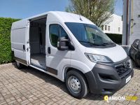 Opel MOVANO movano