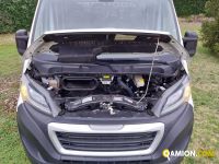 Peugeot BOXER boxer 335hdi