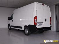 Citroen JUMPER II jumper ii