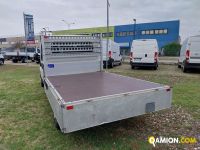 Peugeot BOXER boxer 335hdi