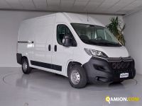 Citroen JUMPER II jumper ii