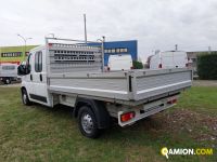 Peugeot BOXER boxer 335hdi