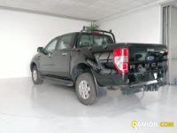 Ford RANGER ranger
