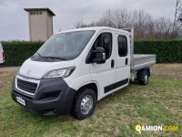 Peugeot BOXER boxer 335hdi