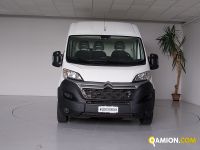 Citroen JUMPER II jumper ii