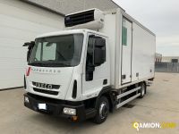 Iveco EUROCARGO eurocargo 75e18
