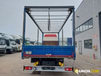 Iveco EUROCARGO eurocargo 120e22