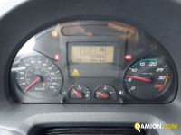 Iveco EUROCARGO eurocargo 120e22