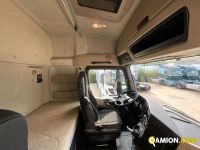 Mercedes ACTROS actros 2546