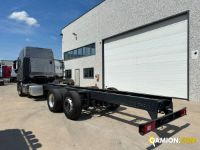 Iveco STRALIS XP stralis xp480
