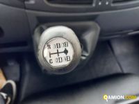 Iveco EUROCARGO eurocargo 120e22