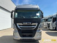 Iveco STRALIS XP stralis xp480