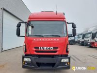 Iveco EUROCARGO eurocargo 120e22