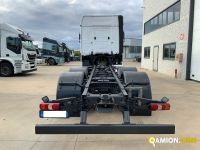 Mercedes ACTROS actros 2546