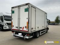 Iveco EUROCARGO eurocargo 75e18