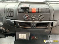 Iveco EUROCARGO eurocargo 75e18